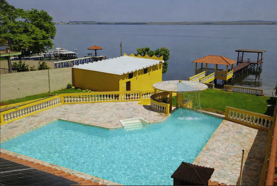 Rancho Castelo 1