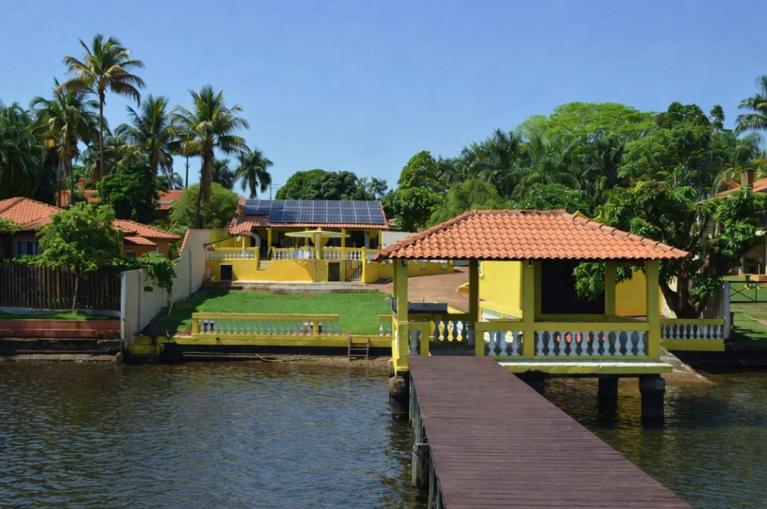 Rancho Castelo 1
