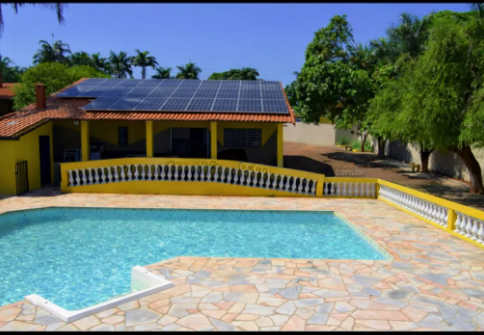 Rancho Castelo 1