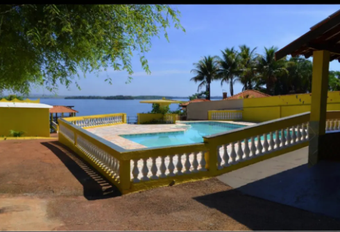 Rancho Castelo 1