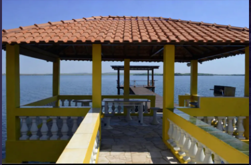 Rancho Castelo 1