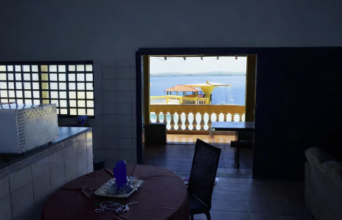 Rancho Castelo 1