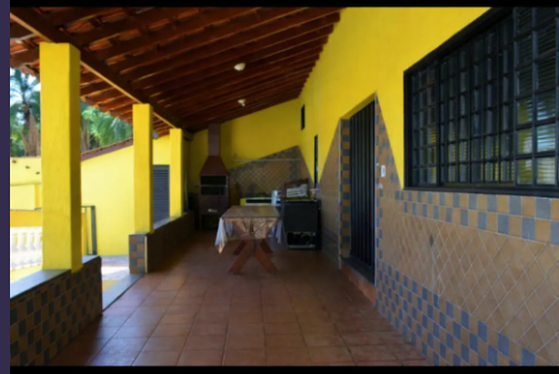 Rancho Castelo 1