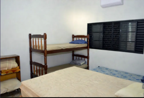 Rancho Castelo 1