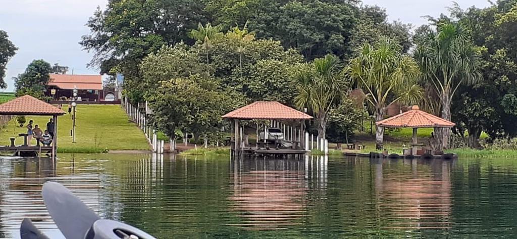 Rancho Caubi