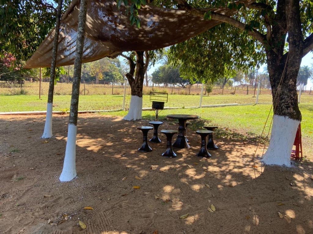 Rancho Caubi