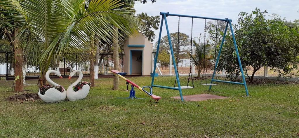 Rancho Caubi