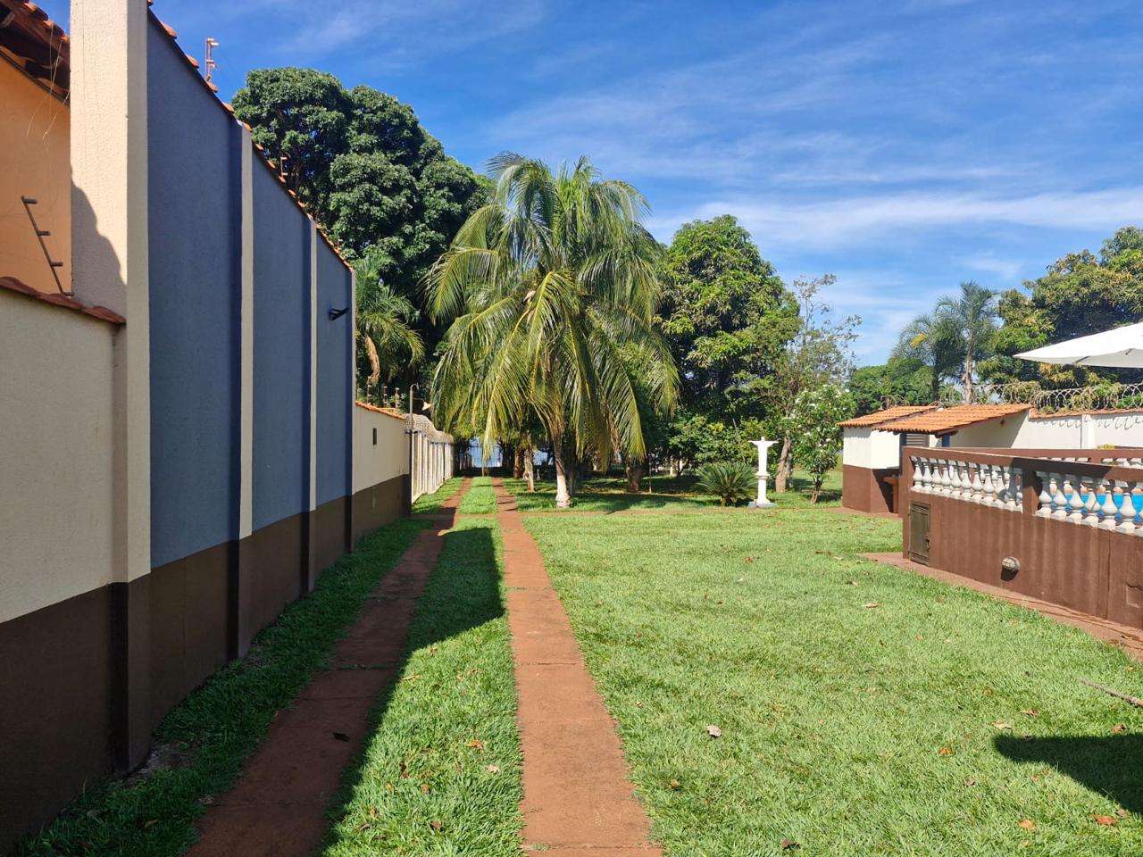 Rancho Caubi