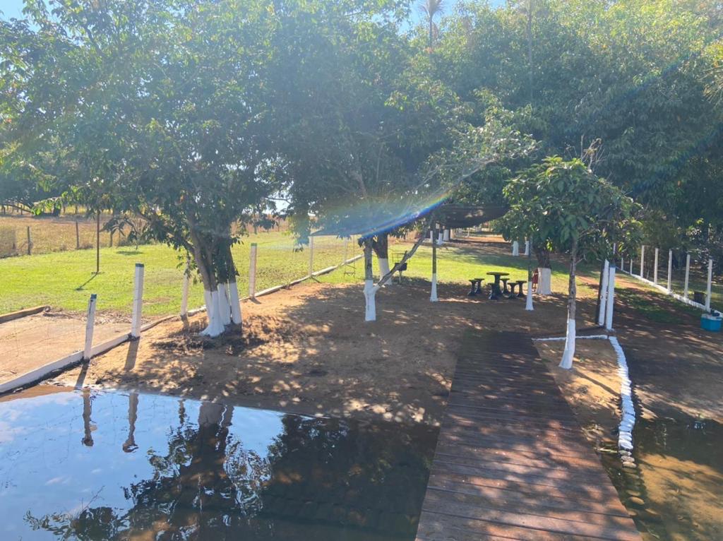 Rancho Caubi