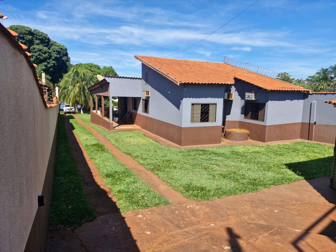 Rancho Caubi