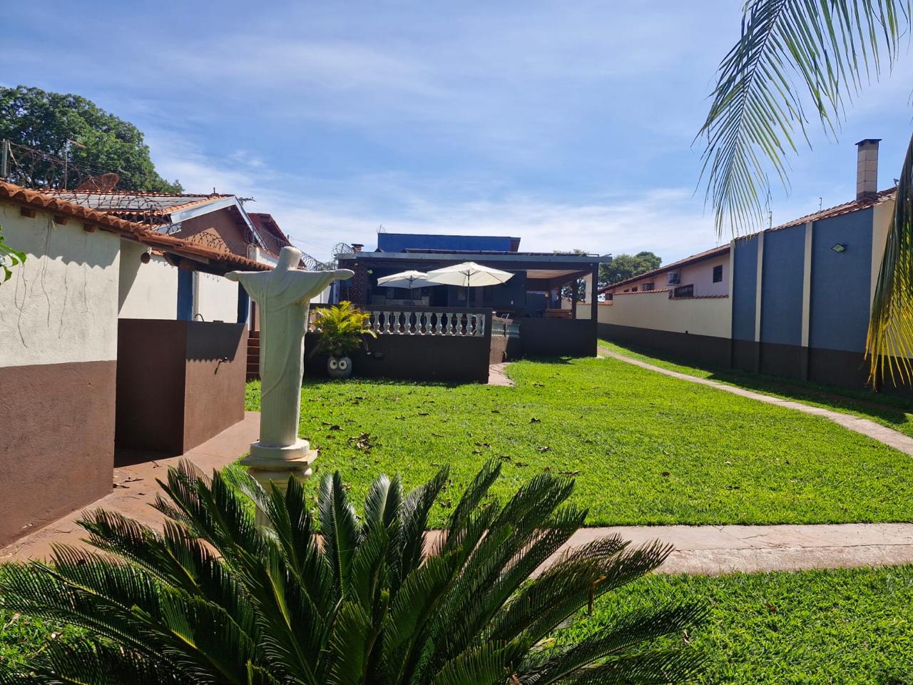Rancho Caubi
