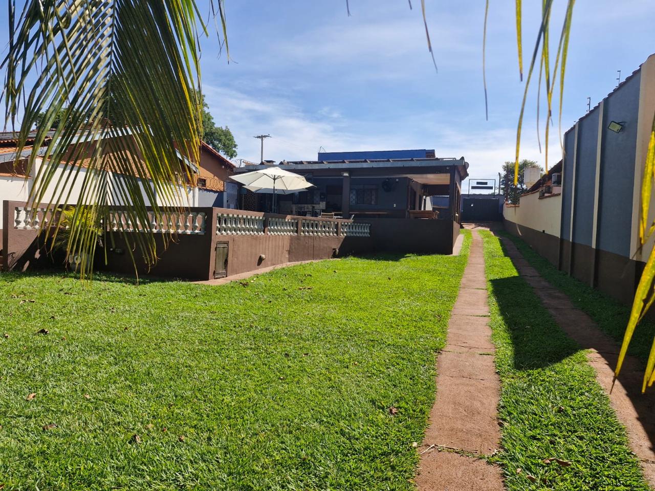 Rancho Caubi