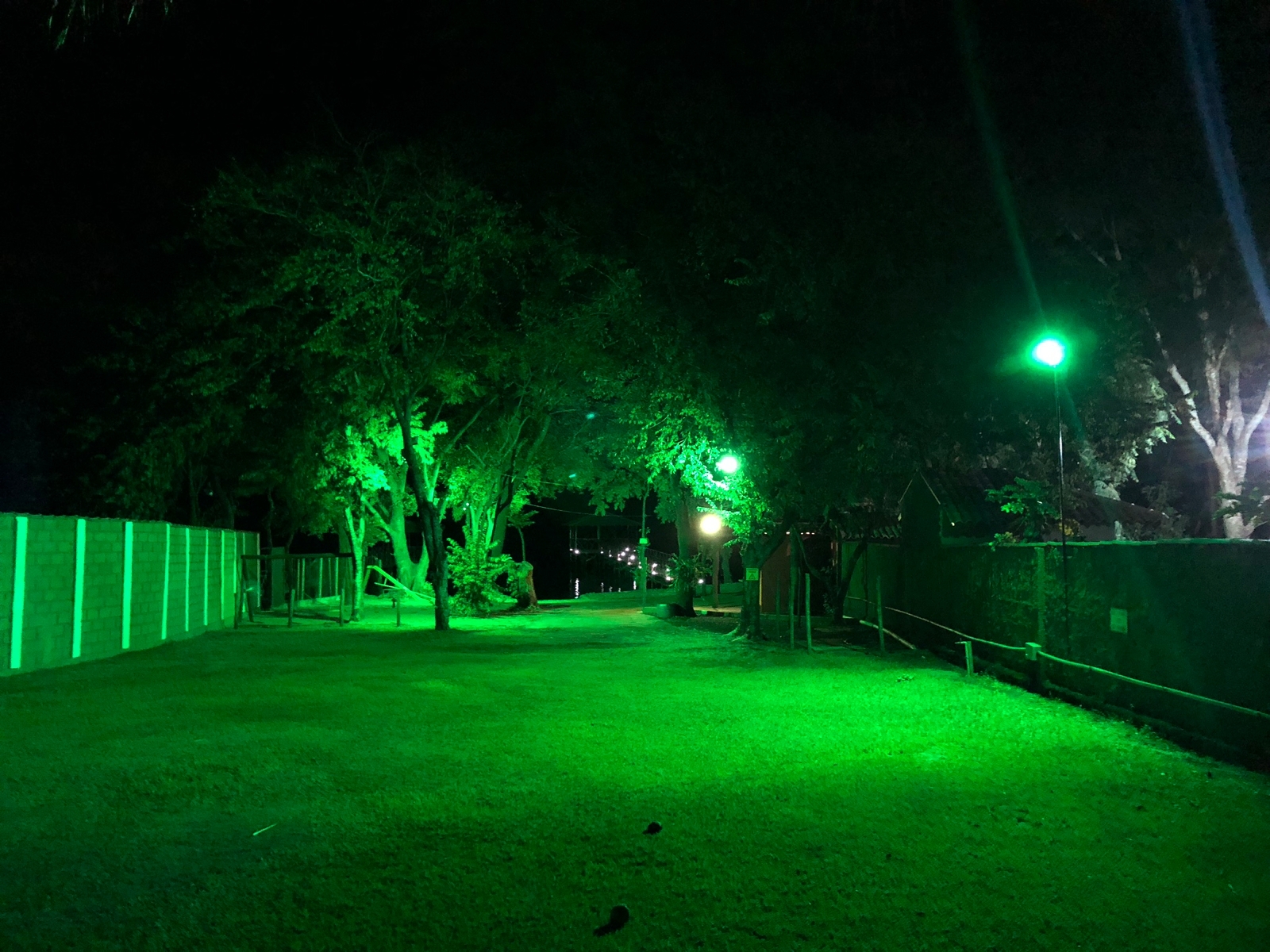 Rancho Giroldo 1