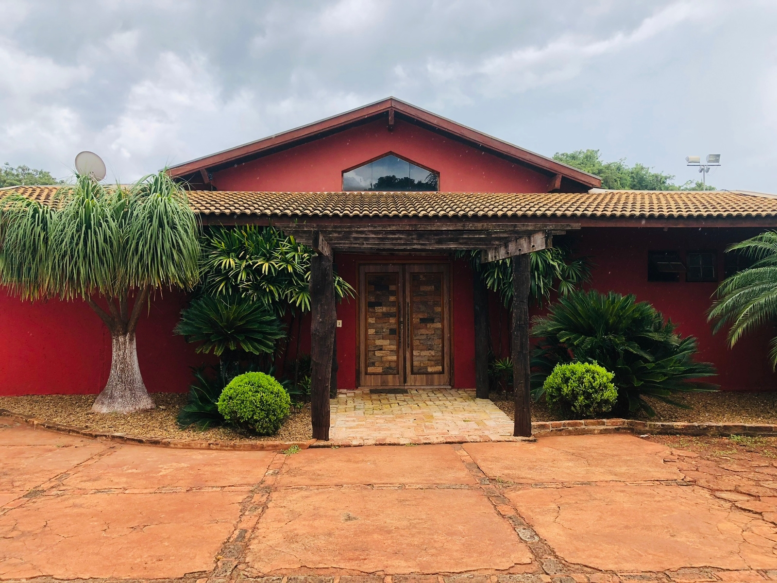 Rancho Giroldo 1