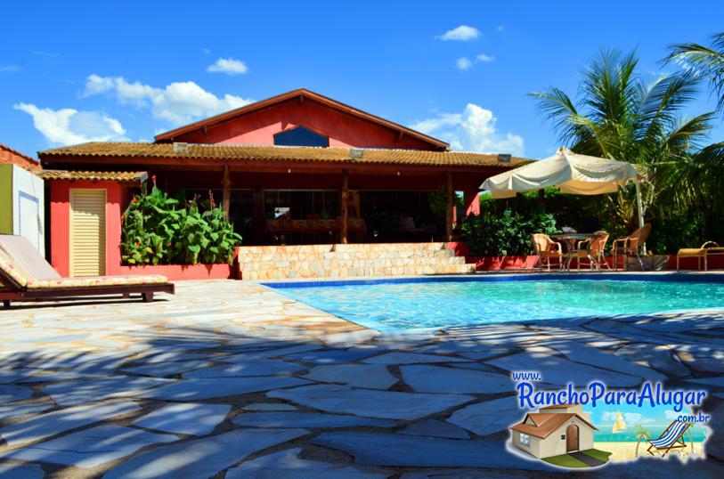 Rancho Giroldo 1