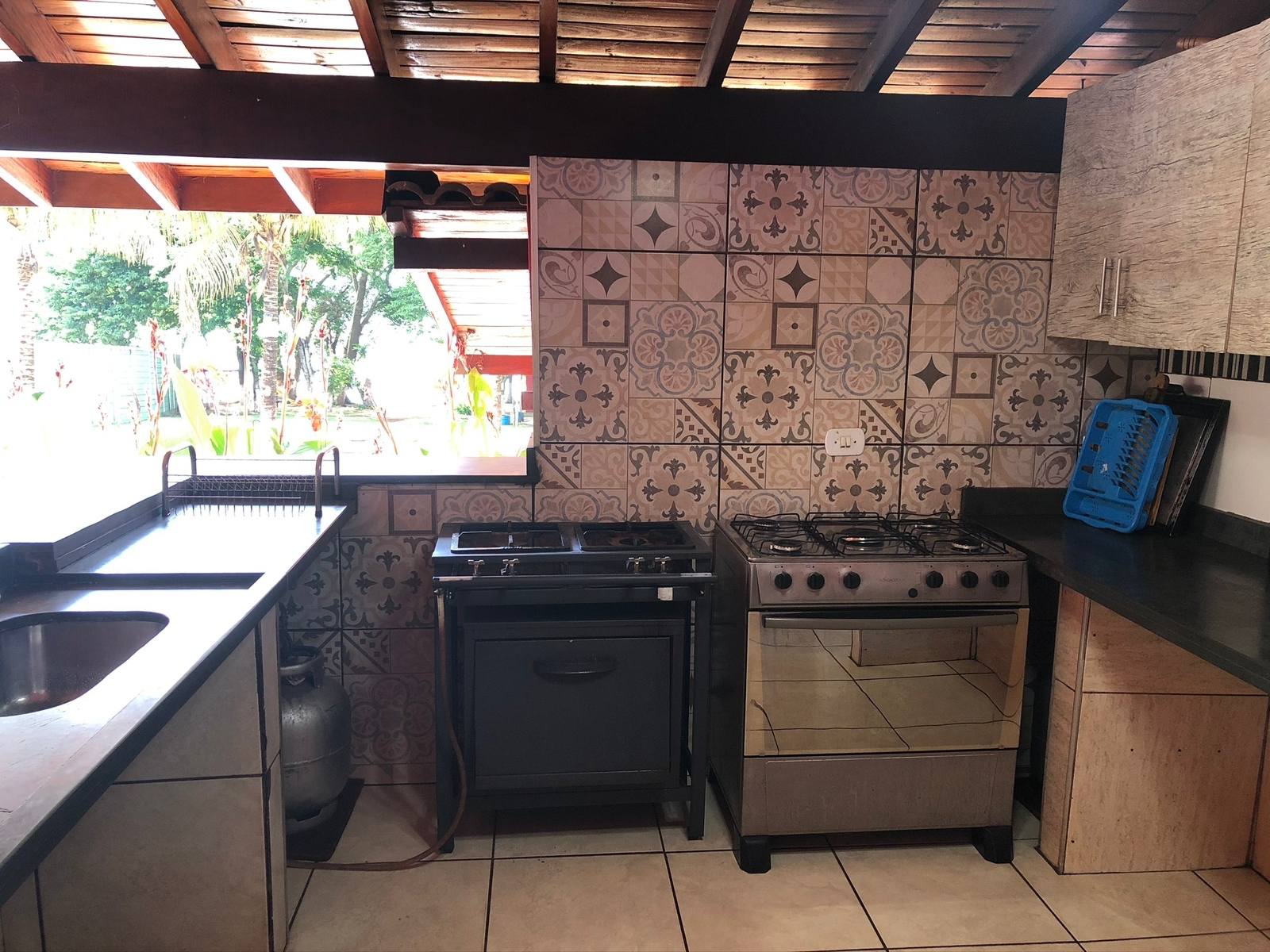 Rancho Giroldo 1