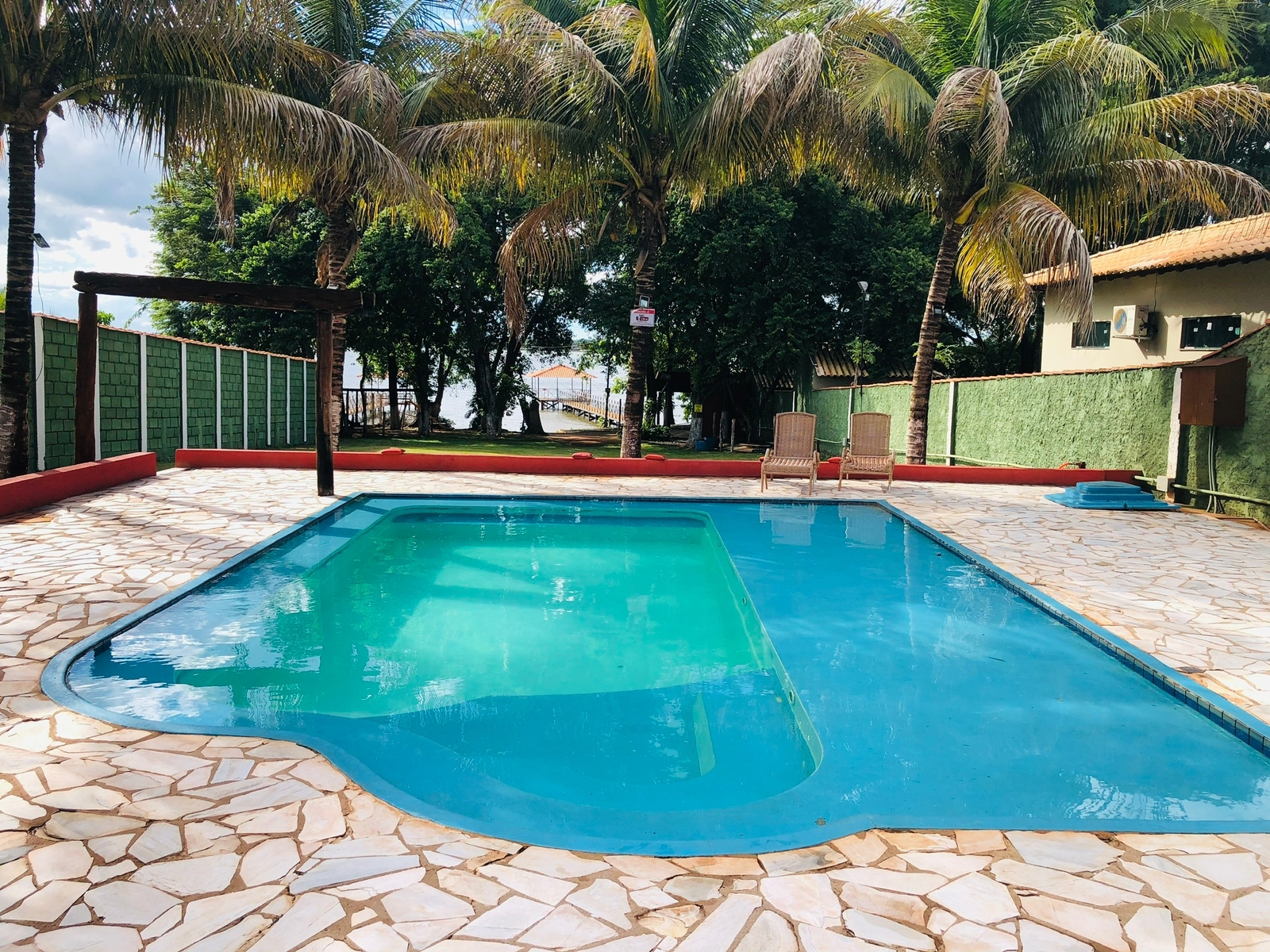 Rancho Giroldo 1