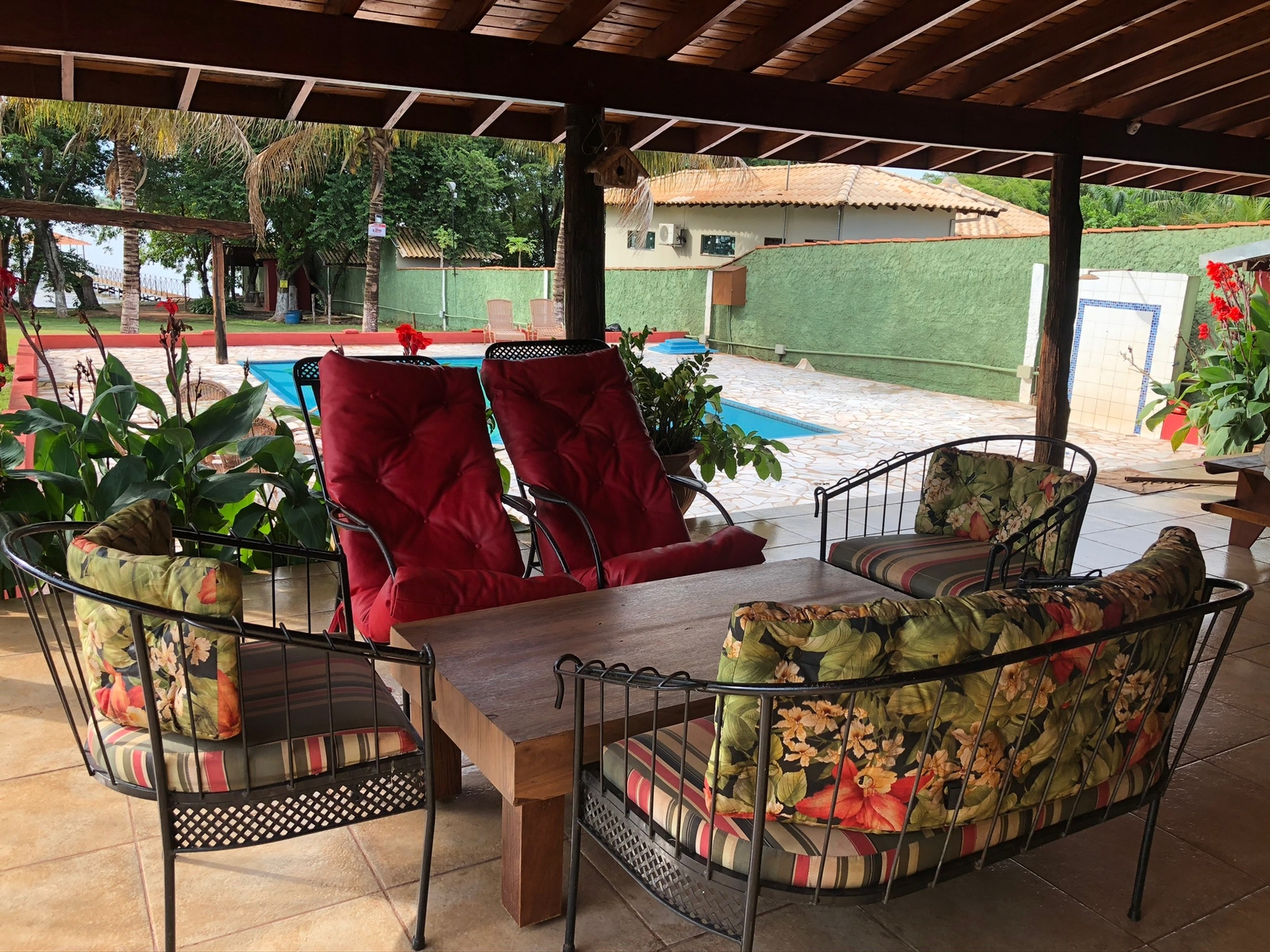 Rancho Giroldo 1