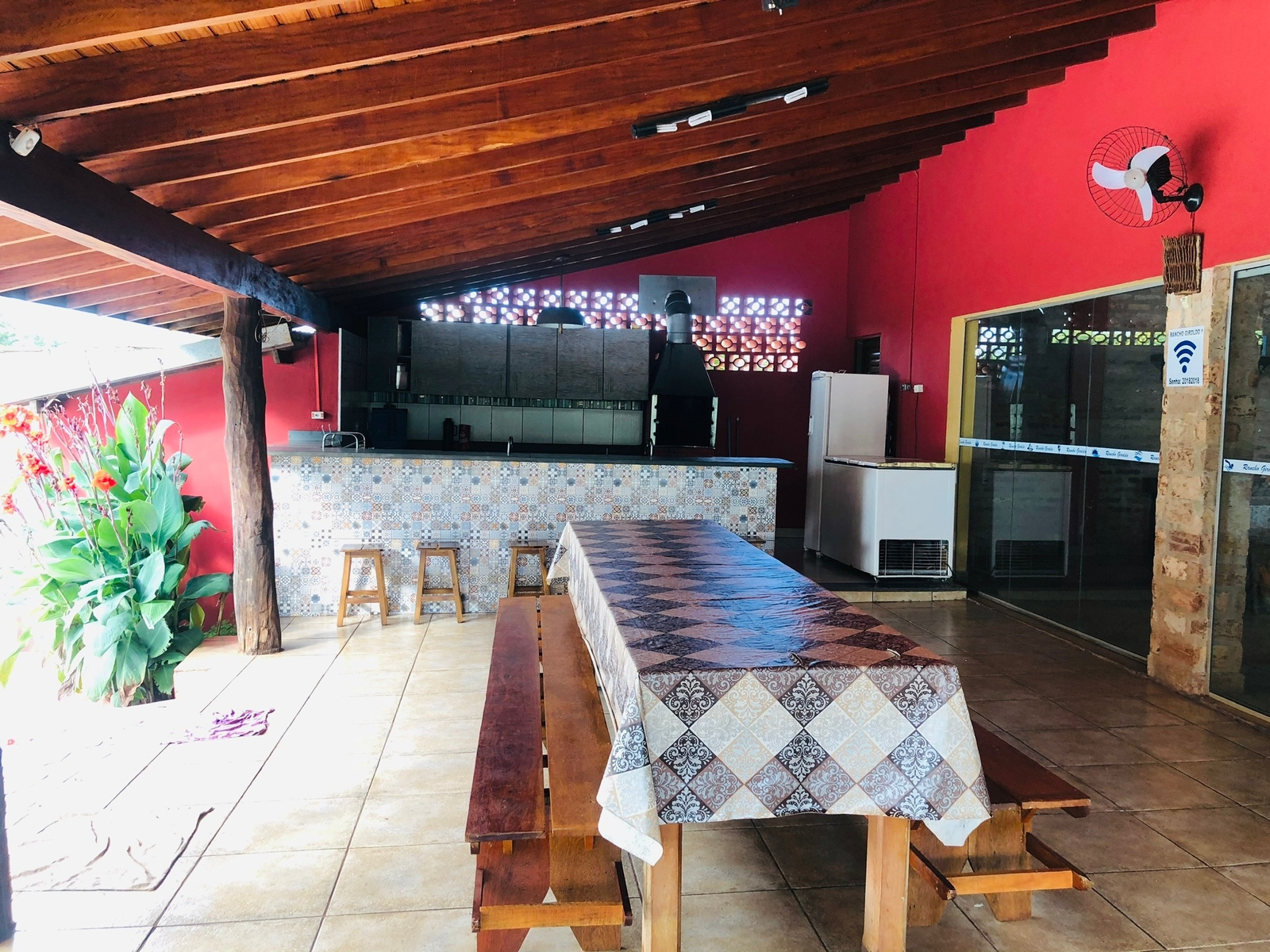 Rancho Giroldo 1