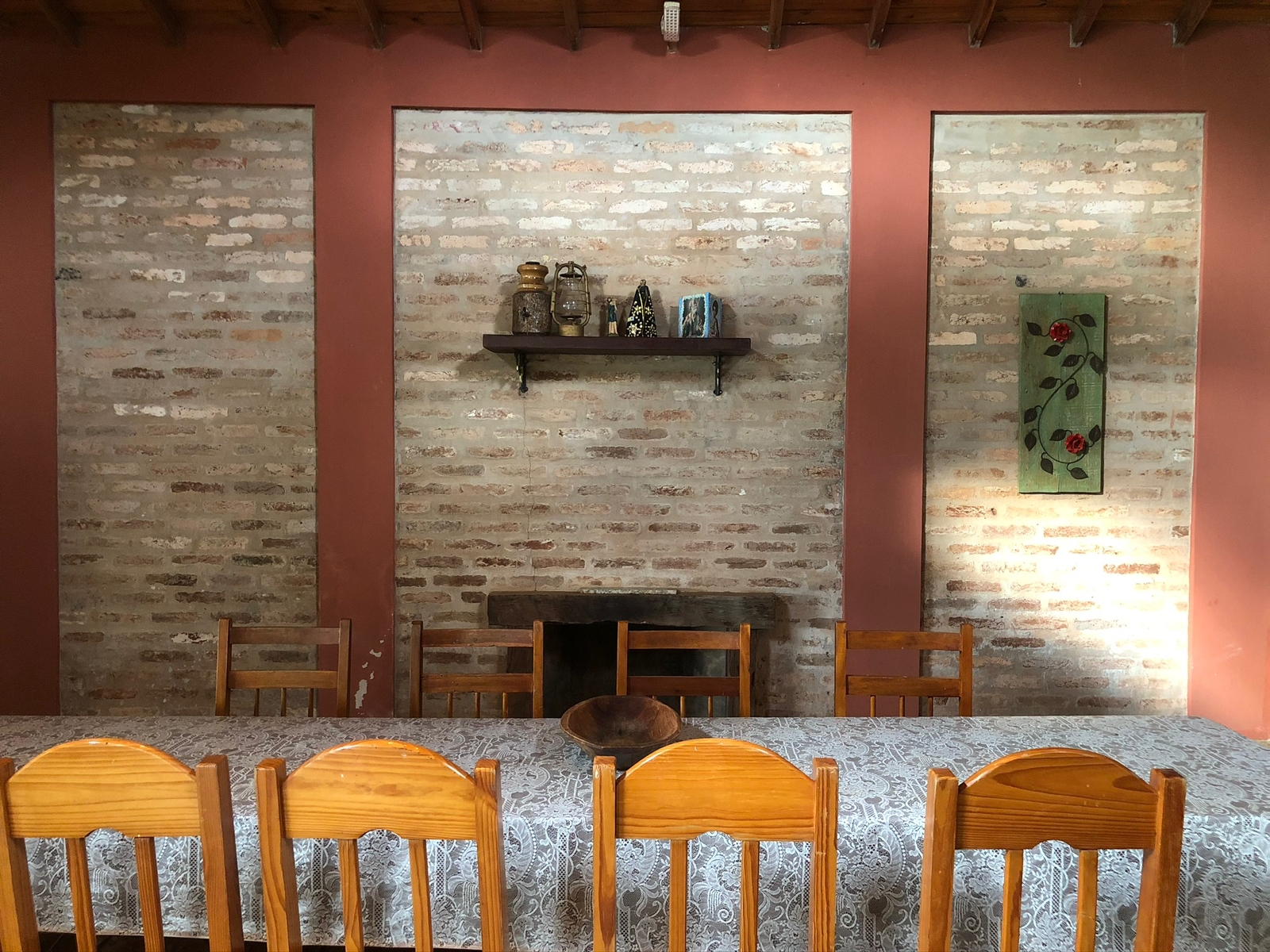 Rancho Giroldo 1