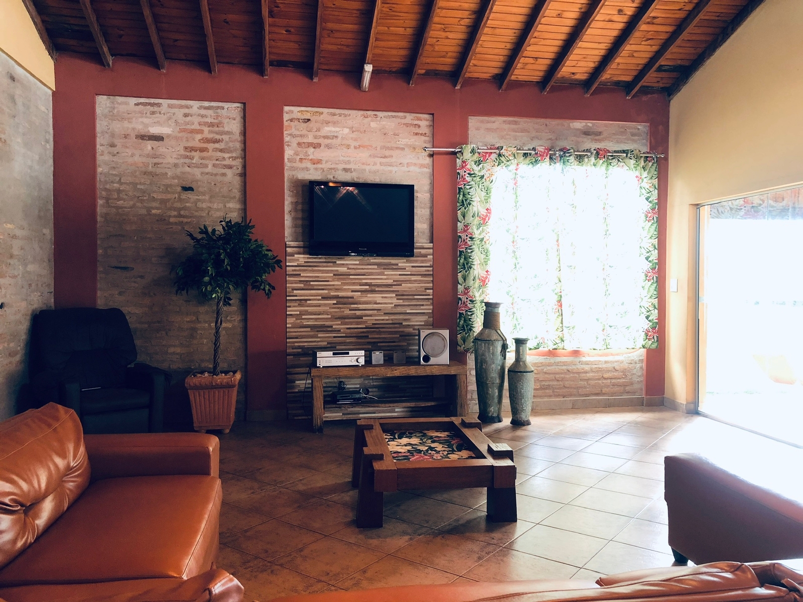 Rancho Giroldo 1