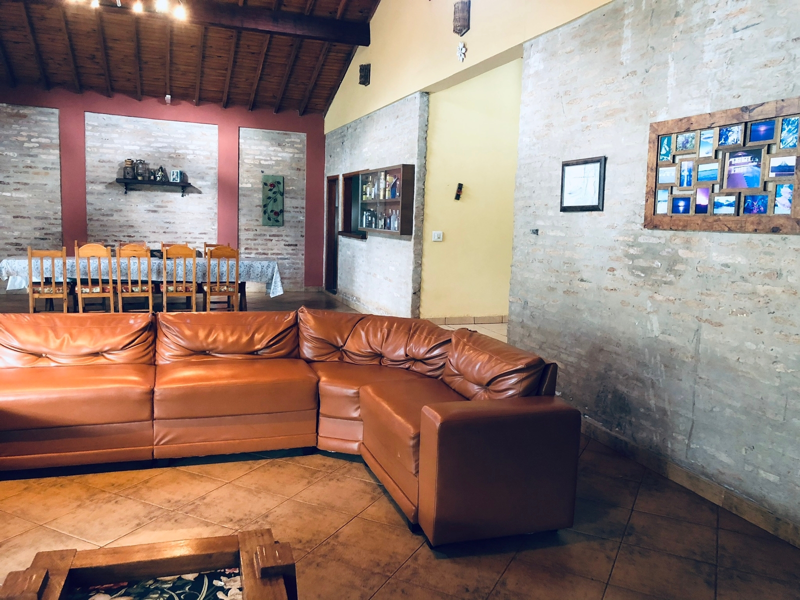 Rancho Giroldo 1