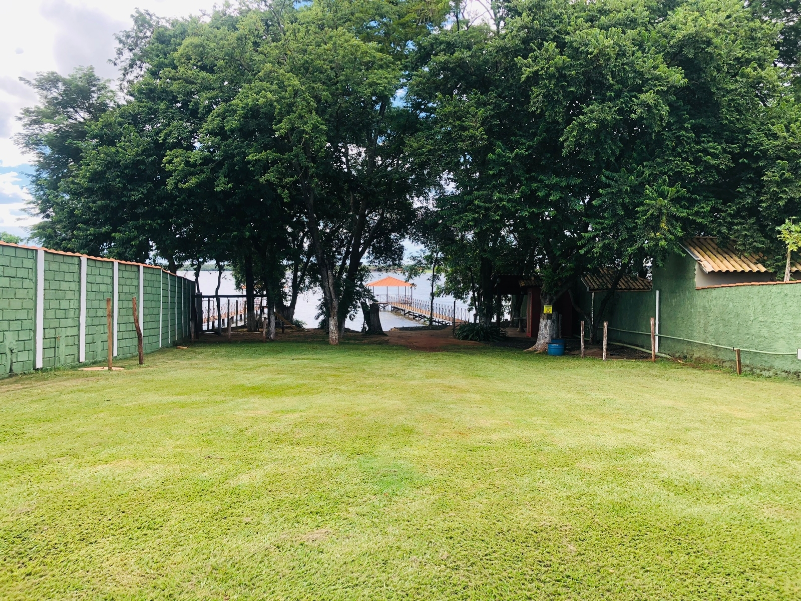 Rancho Giroldo 1