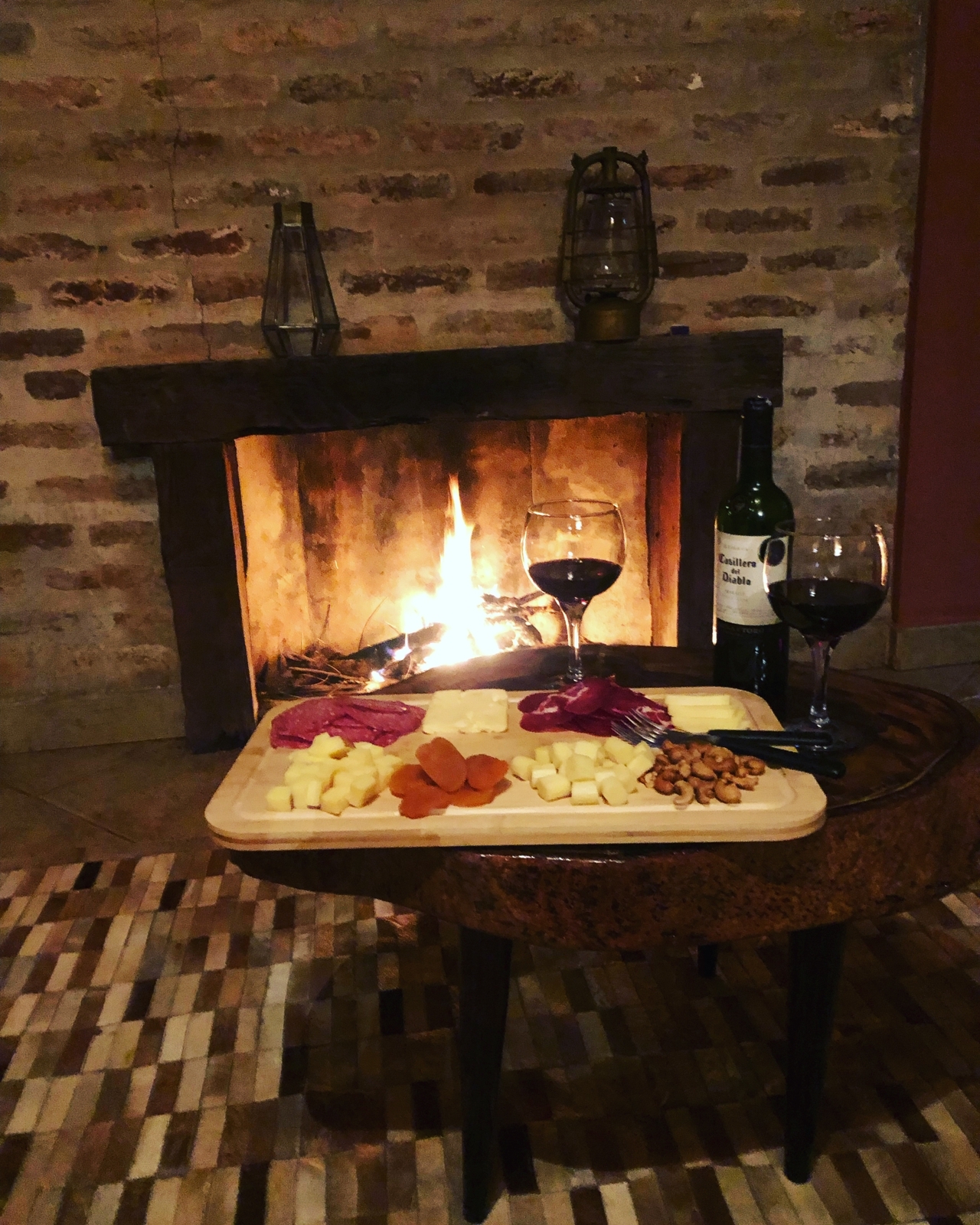 Rancho Giroldo 1