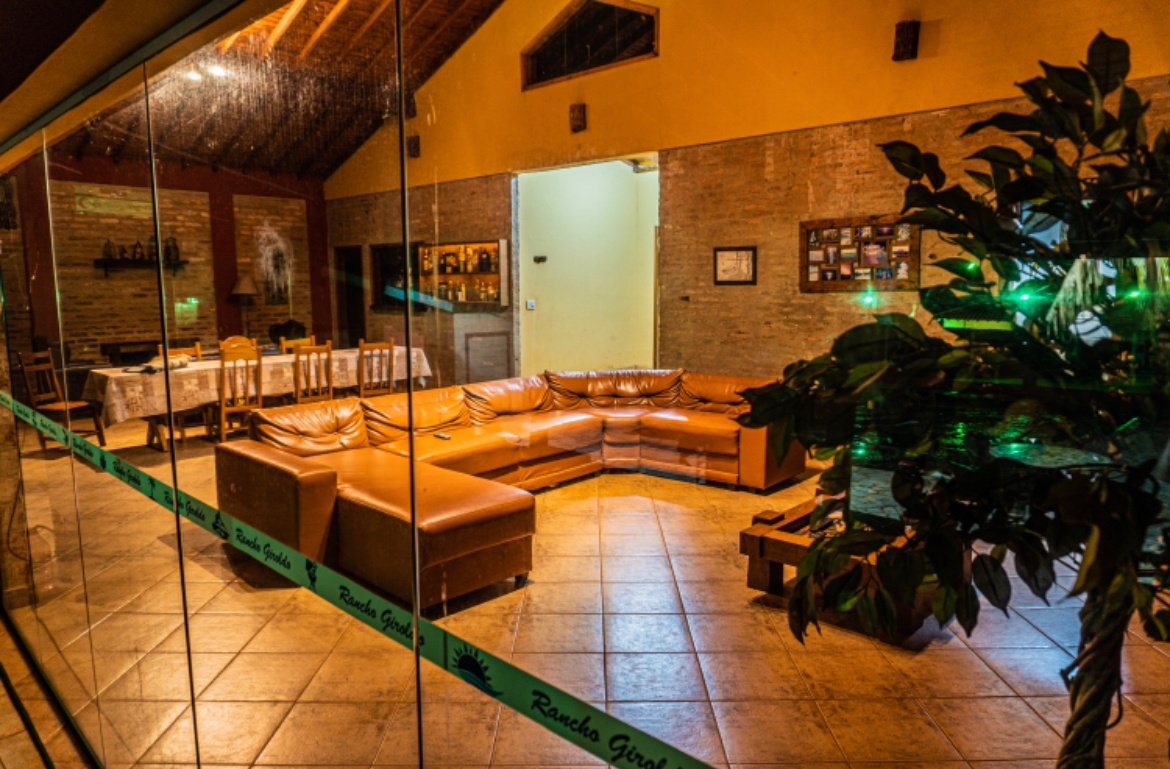 Rancho Giroldo 1