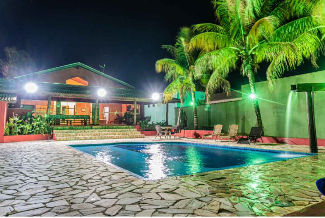 Rancho Giroldo 1