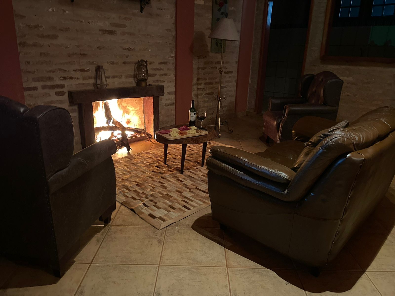 Rancho Giroldo 1