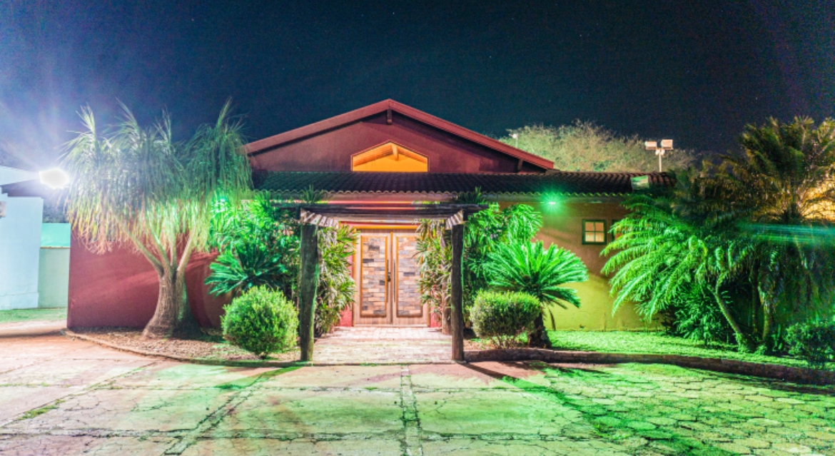 Rancho Giroldo 1