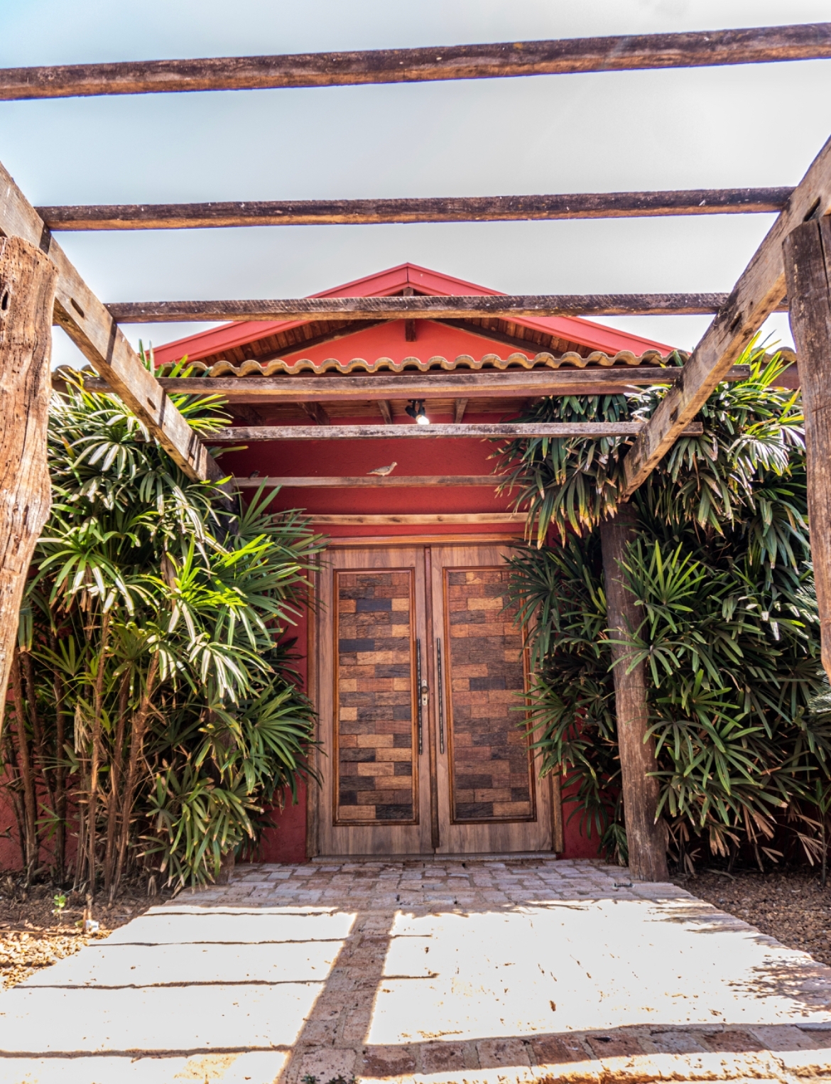 Rancho Giroldo 1