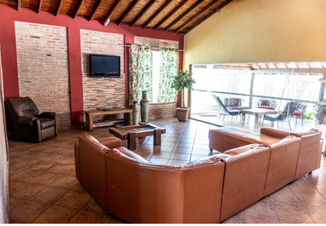 Rancho Giroldo 1