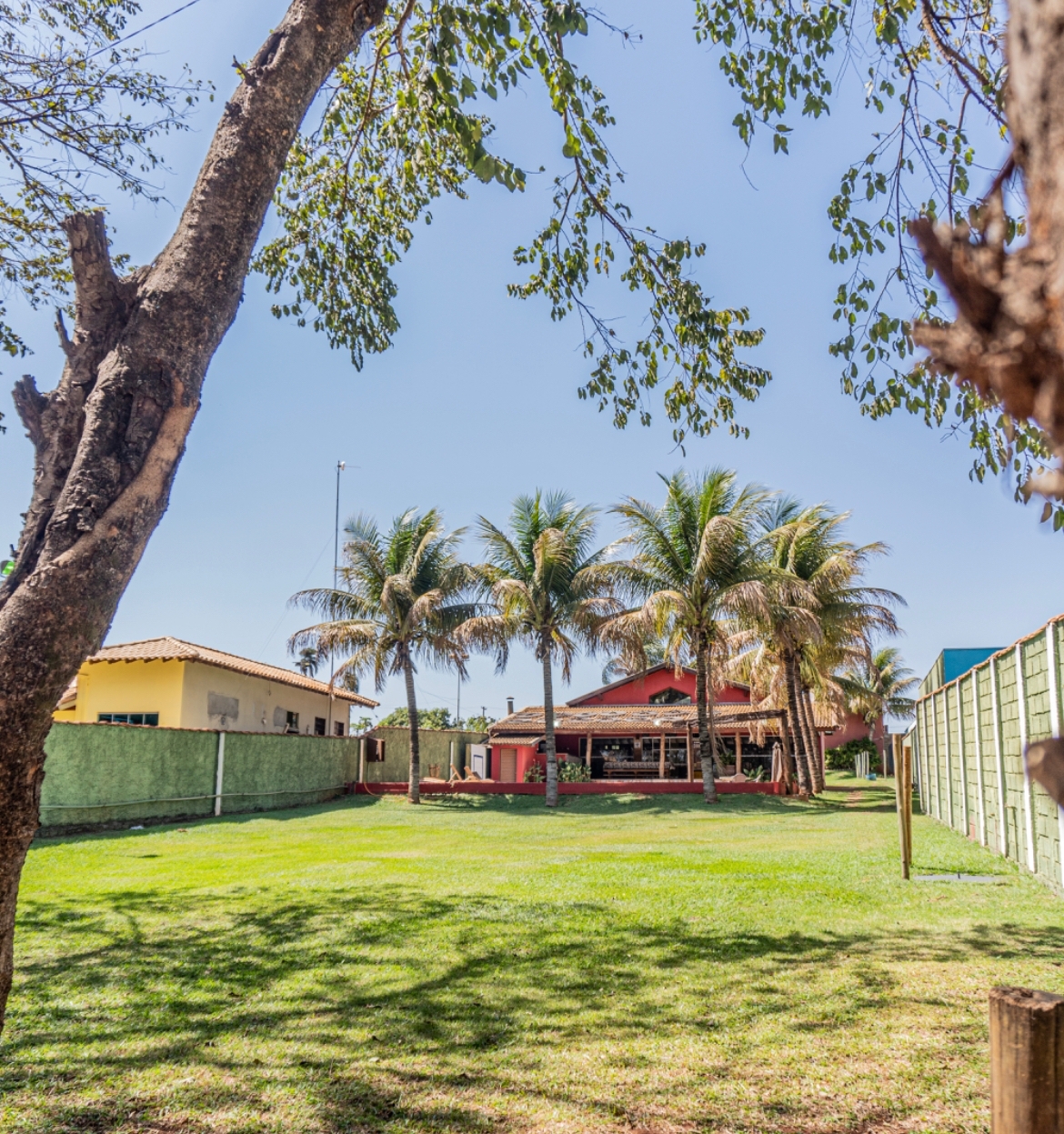 Rancho Giroldo 1
