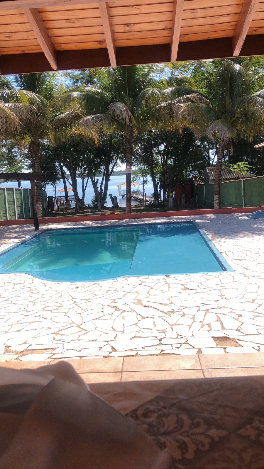 Rancho Giroldo 1