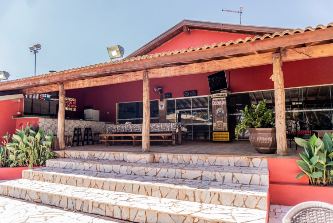 Rancho Giroldo 1