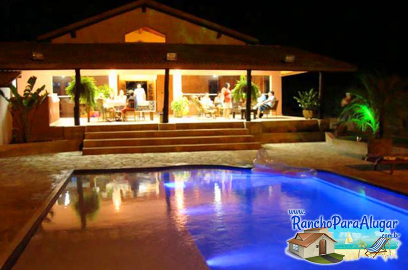 Rancho Giroldo 1