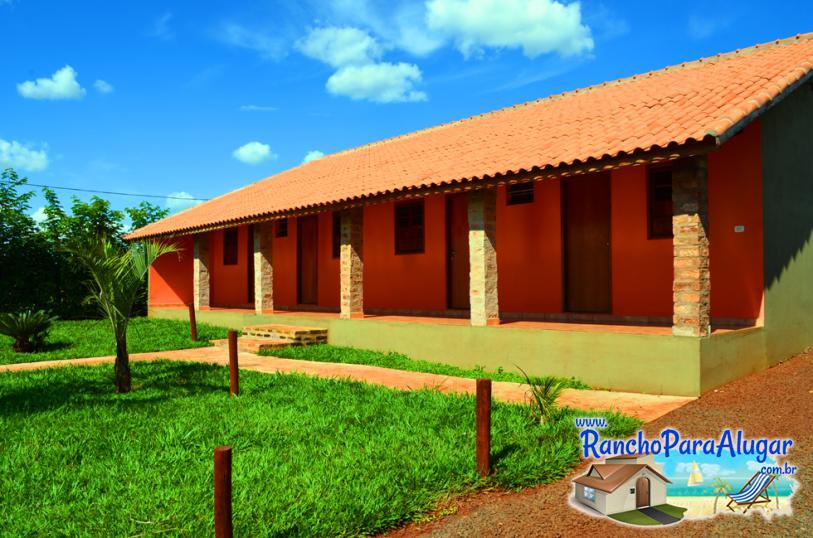 Rancho Giroldo 2