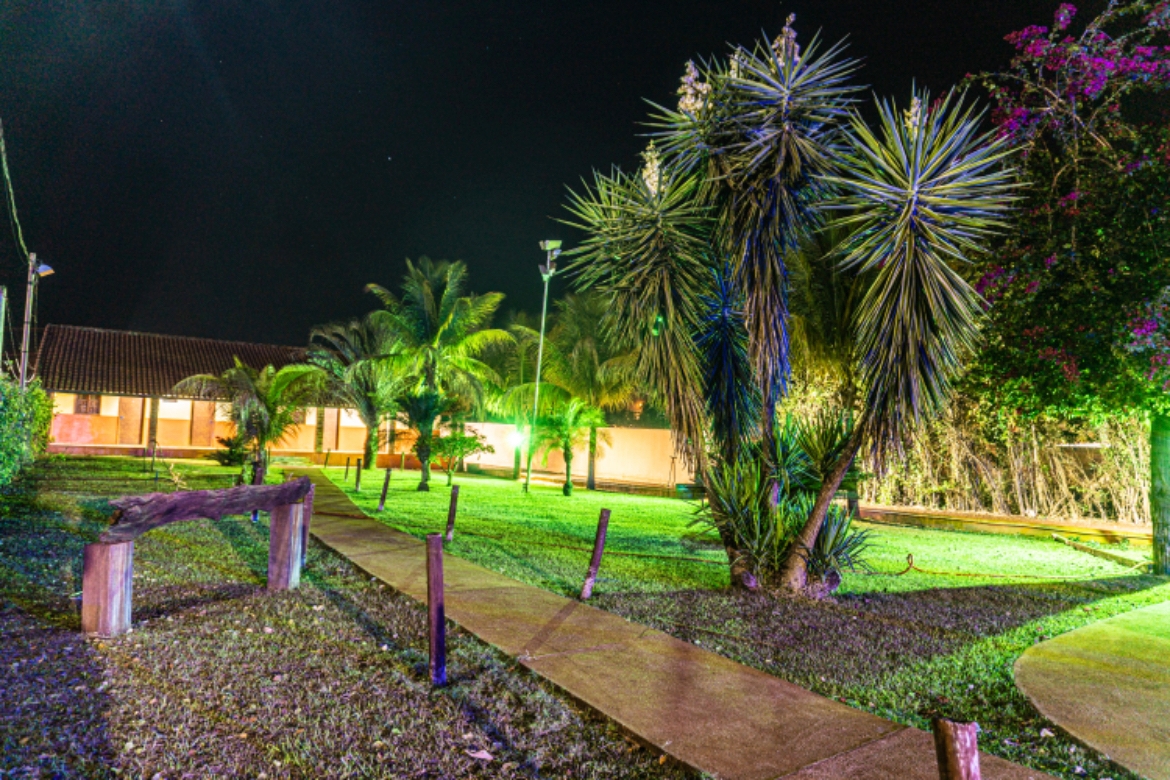 Rancho Giroldo 2