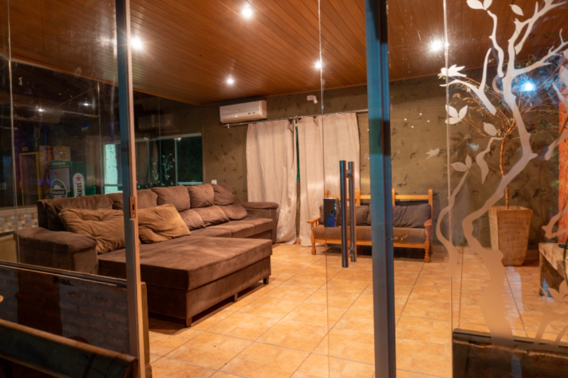 Rancho Giroldo 2