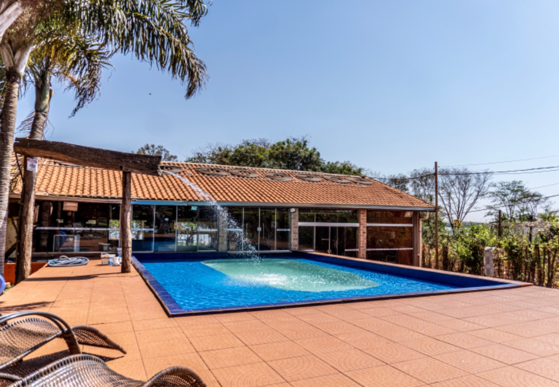 Rancho Giroldo 2