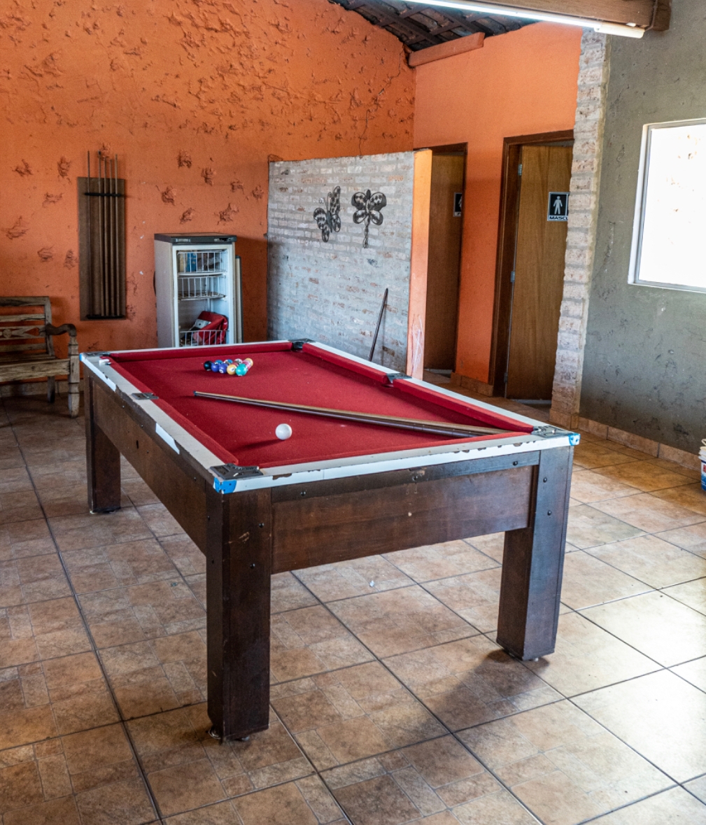 Rancho Giroldo 2