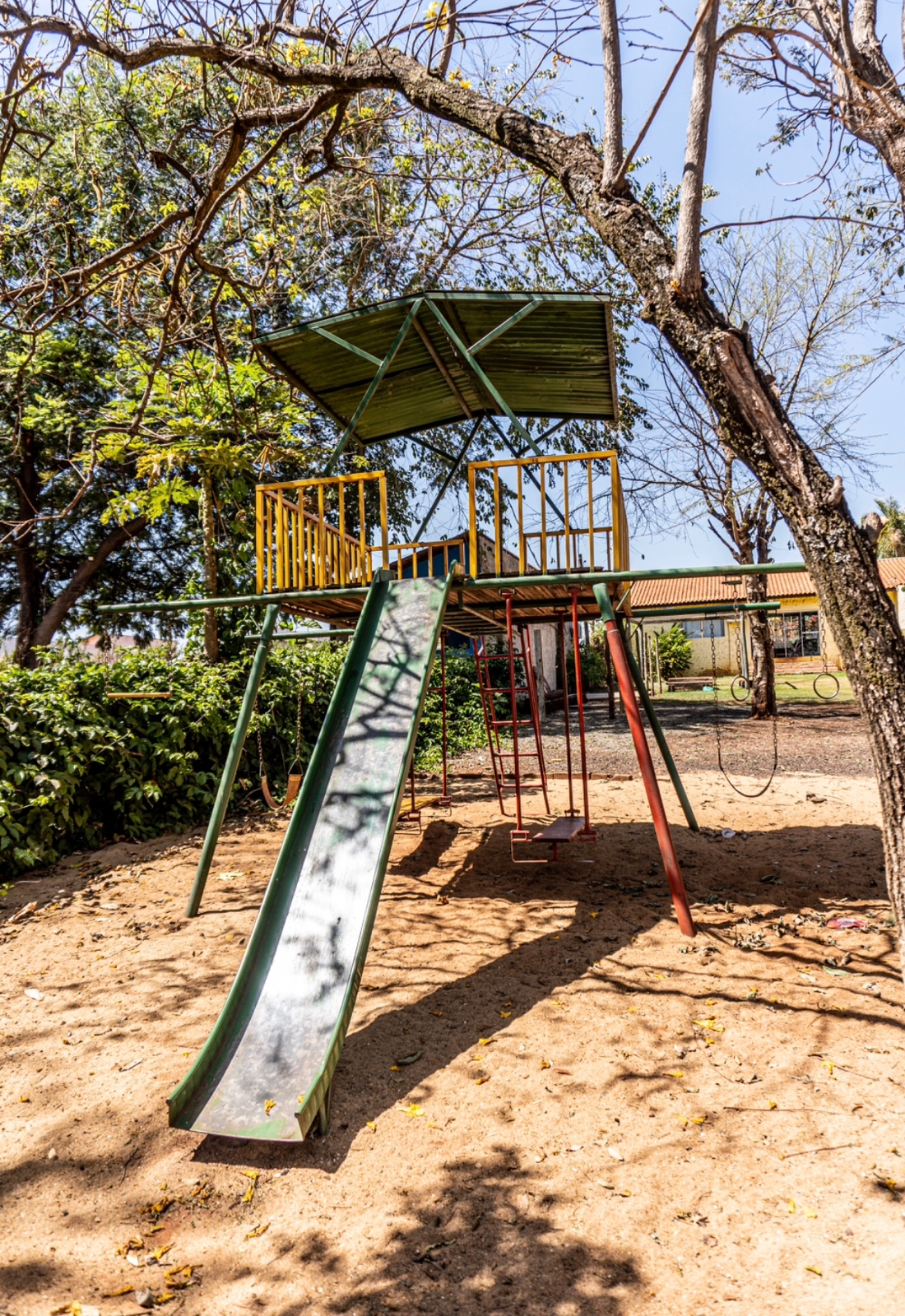 Rancho Giroldo 2