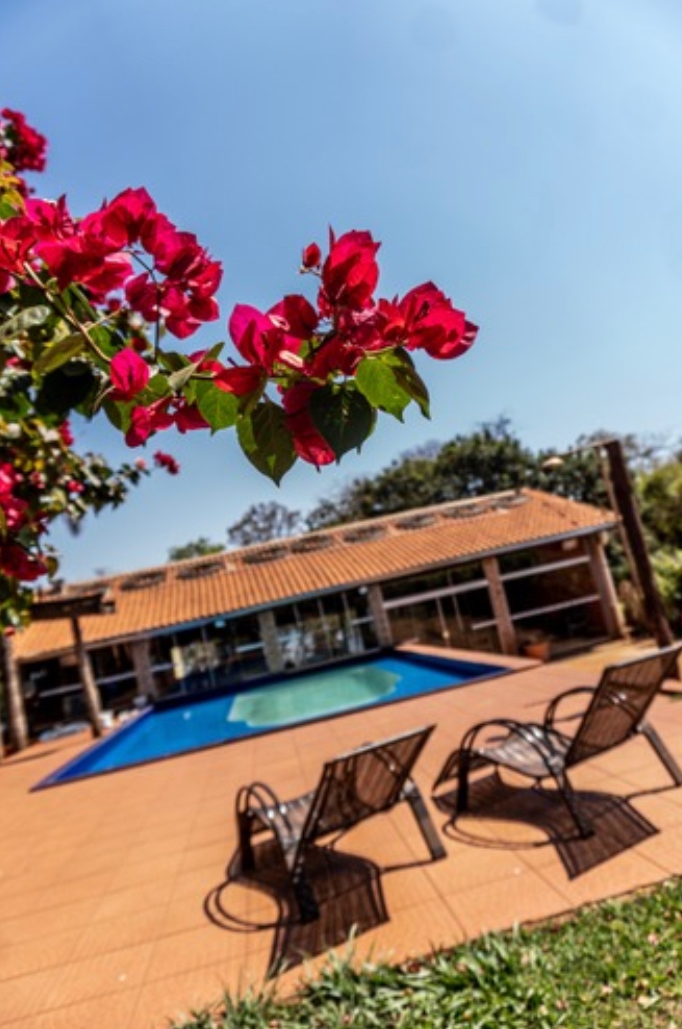 Rancho Giroldo 2