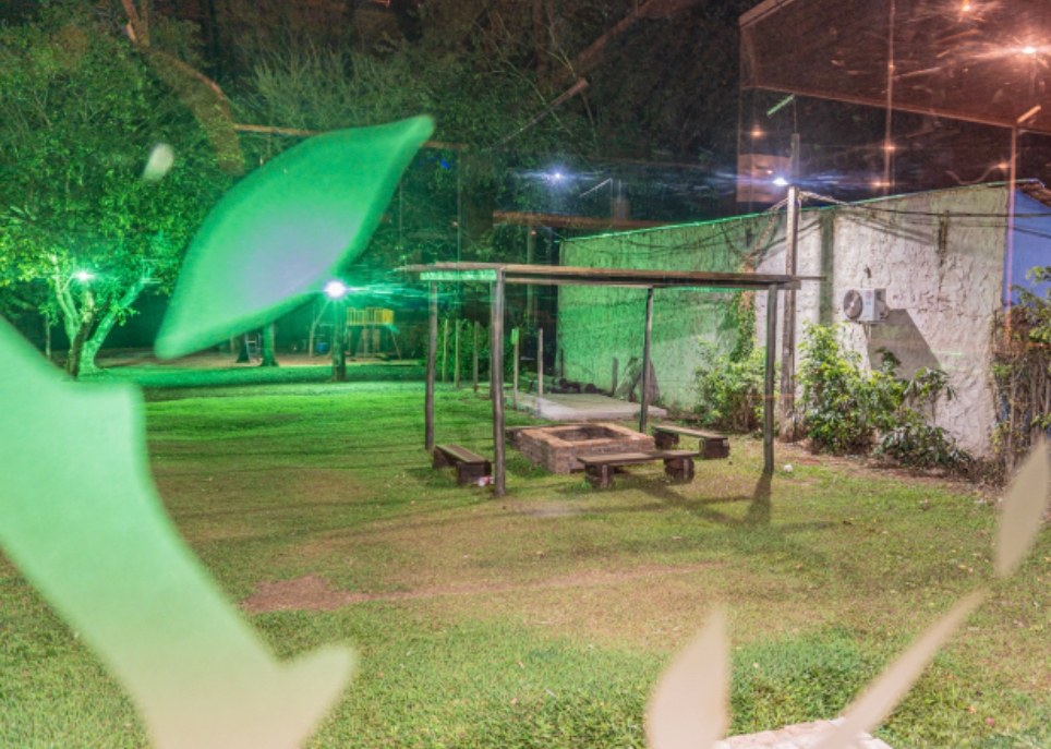 Rancho Giroldo 2