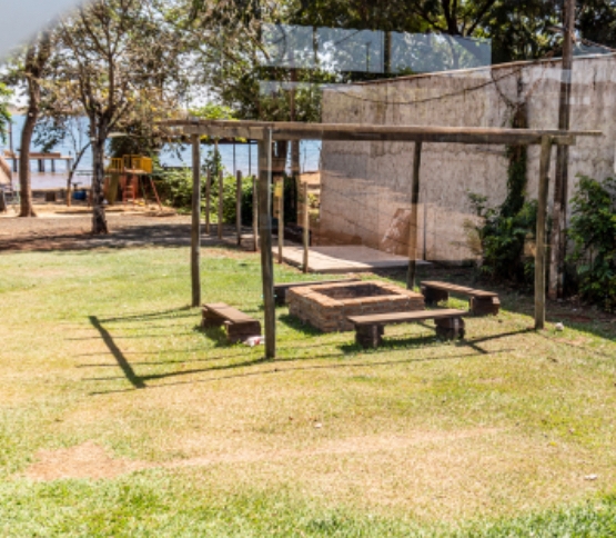 Rancho Giroldo 2