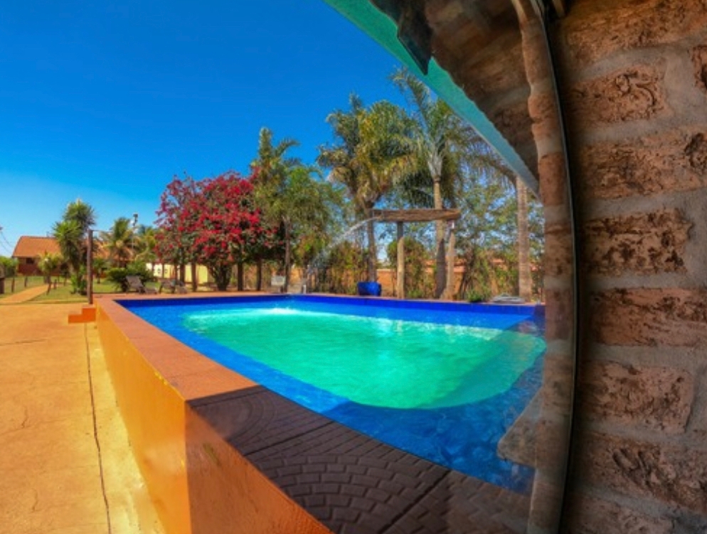 Rancho Giroldo 2