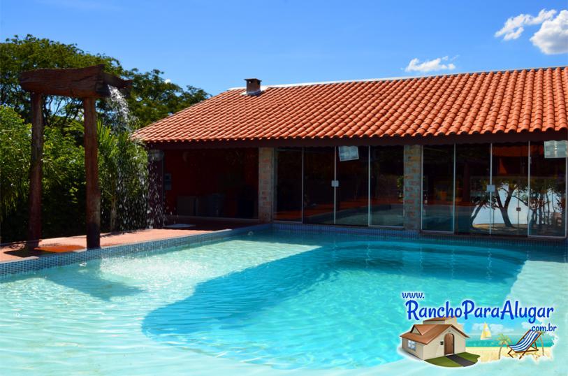 Rancho Giroldo 2