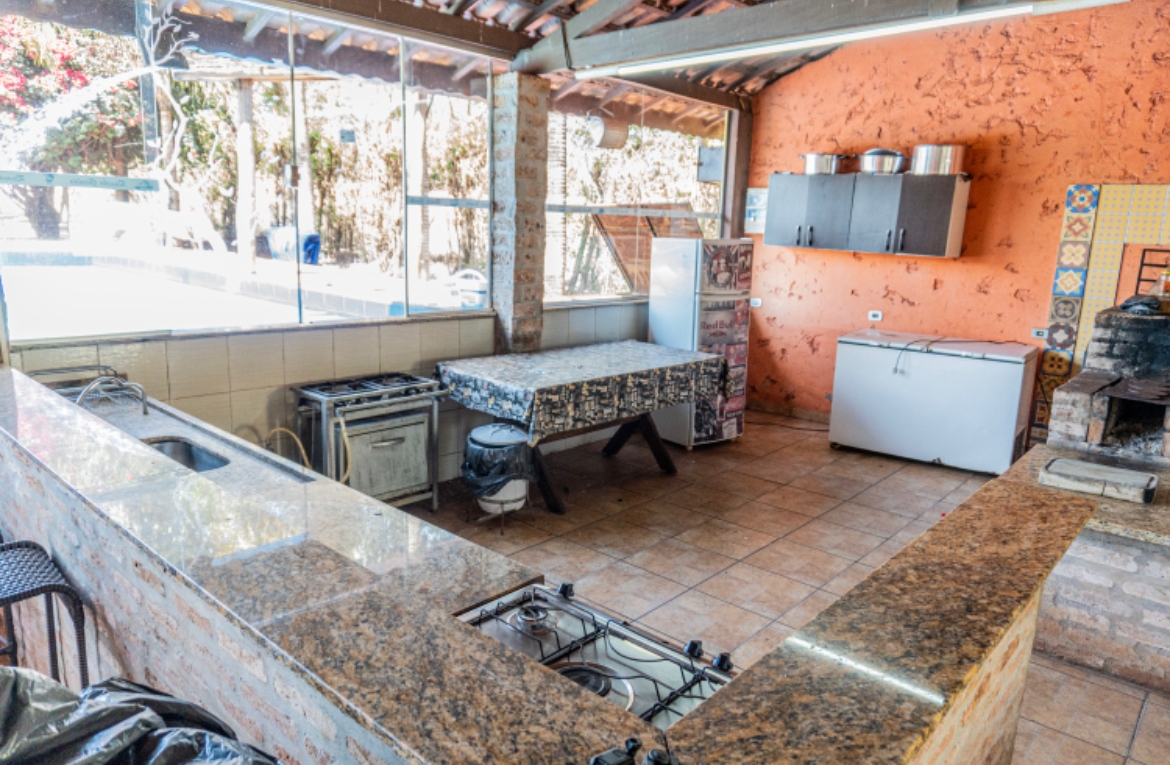 Rancho Giroldo 2